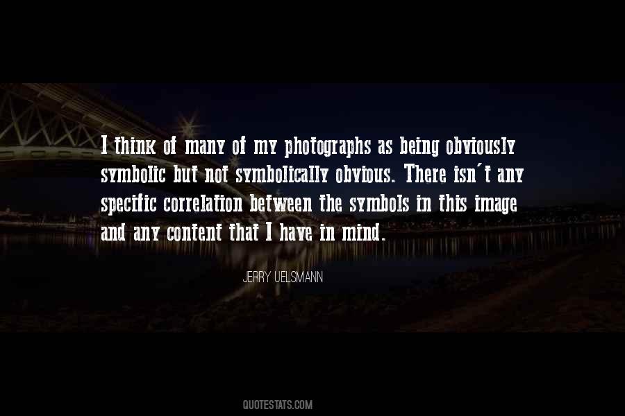 Ovakav Nacin Quotes #589441