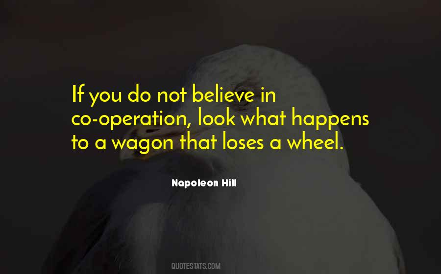 Unenforceable Promise Quotes #1661386