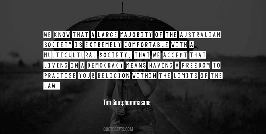 Within Means Quotes #163679
