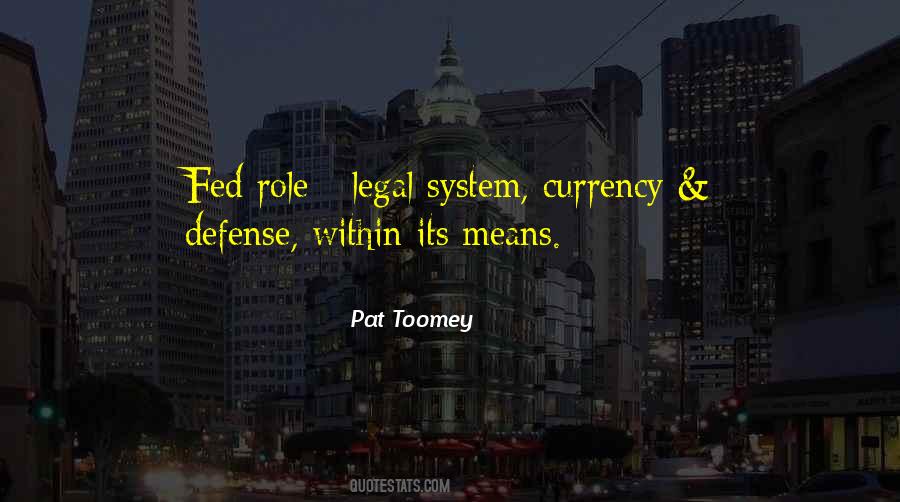 Within Means Quotes #743212