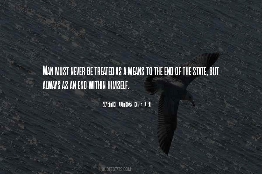 Within Means Quotes #898525