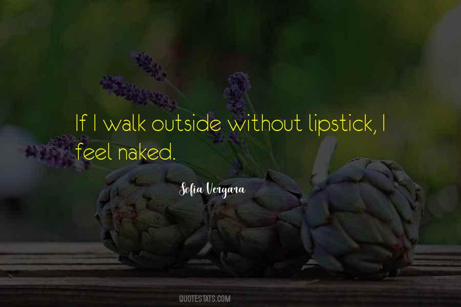 Melegakan Hidung Quotes #1195429