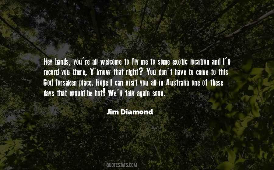 Uloge Juzni Quotes #1097067