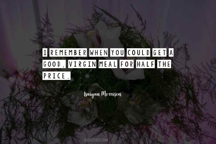 Uloge Juzni Quotes #1609177