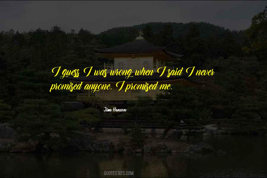 Ameno Significado Quotes #1784928