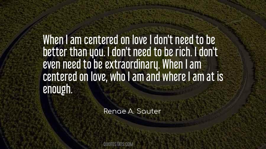 Personal Affirmation Quotes #430970