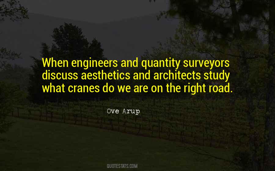 Right Road Quotes #893012