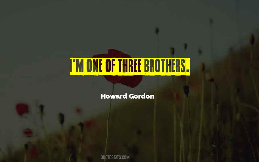 Jarold Cadion Quotes #1638941