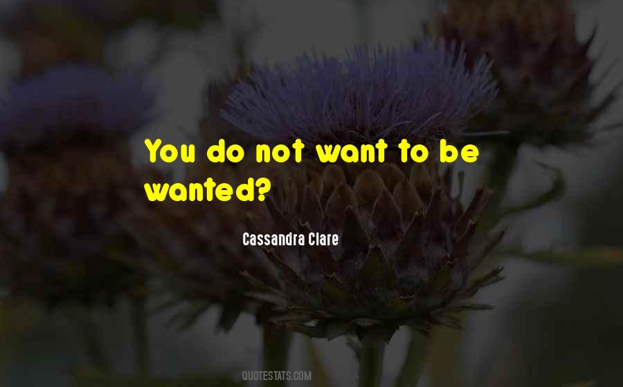 Jarold Cadion Quotes #1780793