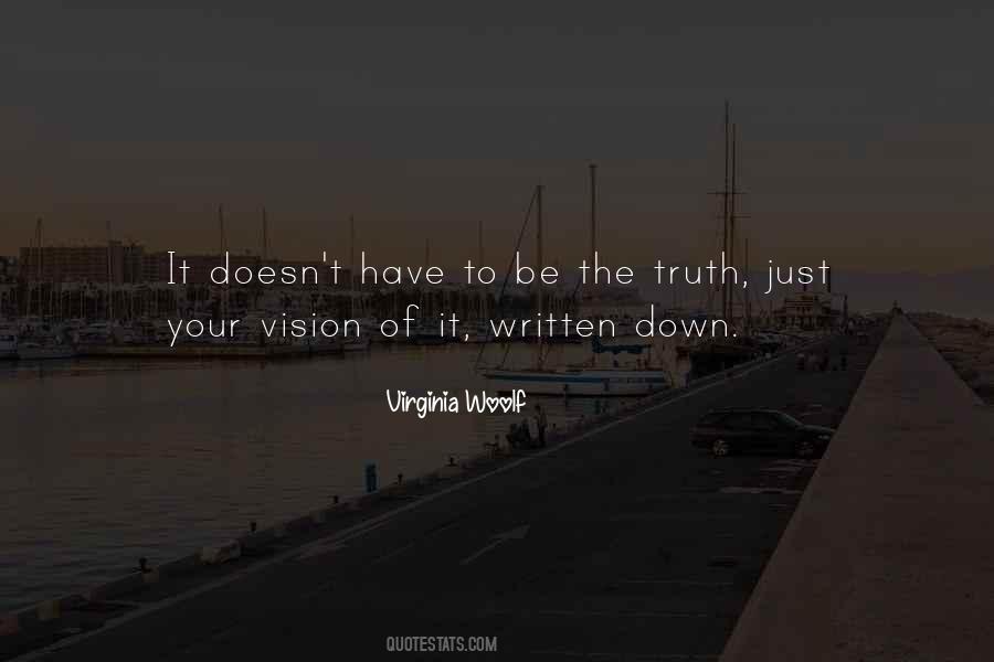 Vertebras Toracicas Quotes #569390
