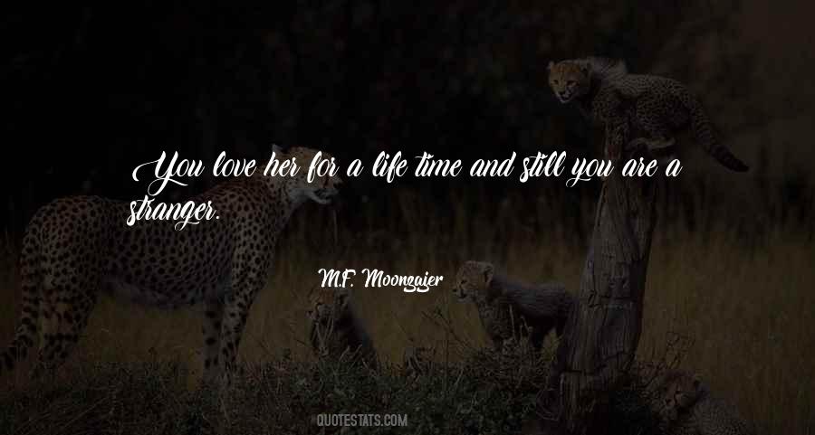 Gild The Lily Quotes #1841769