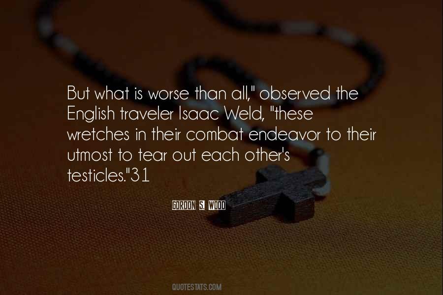46 And 2 Reptiles Quotes #123865