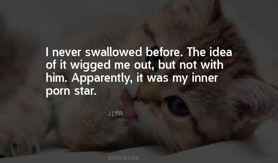 Inner Star Quotes #137201