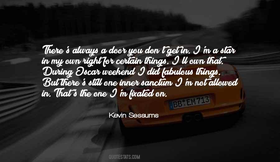 Inner Star Quotes #1483887