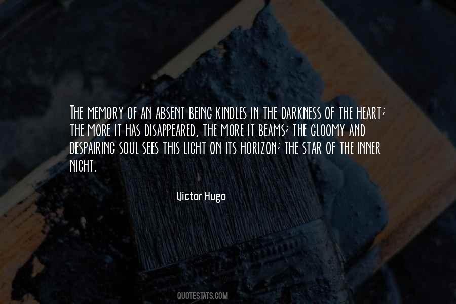 Inner Star Quotes #1580327