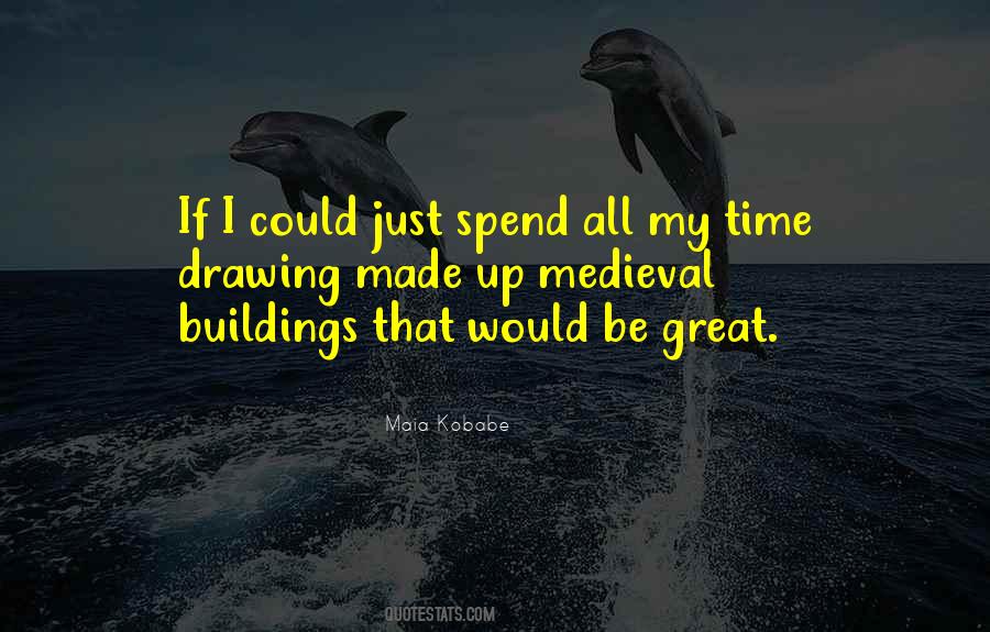 Zeal For Your House Quotes #361513