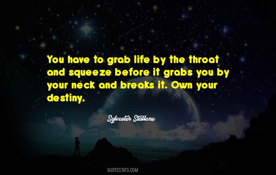 Break Your Neck Quotes #1450889