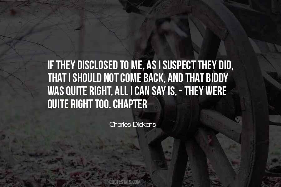 Unadulterated Love Quotes #1258149