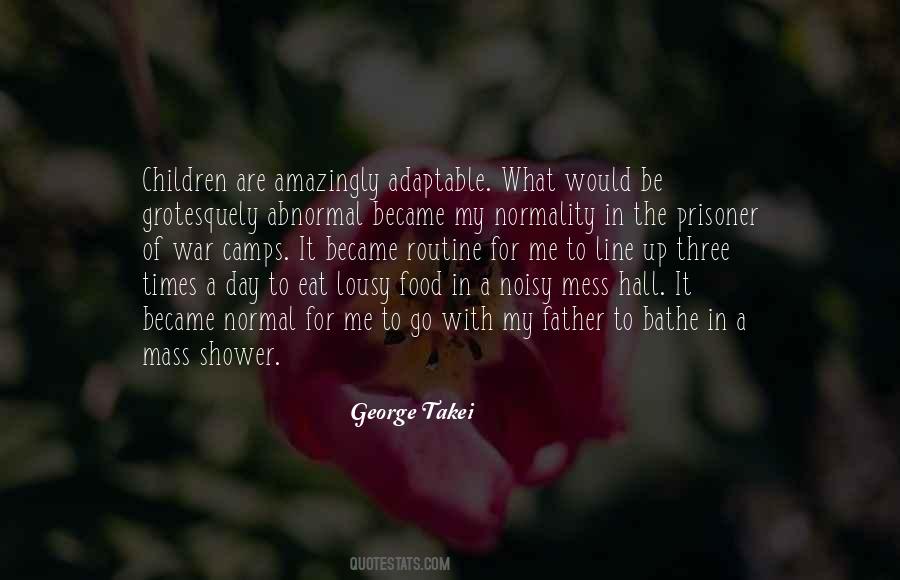 Unadulterated Love Quotes #1672263