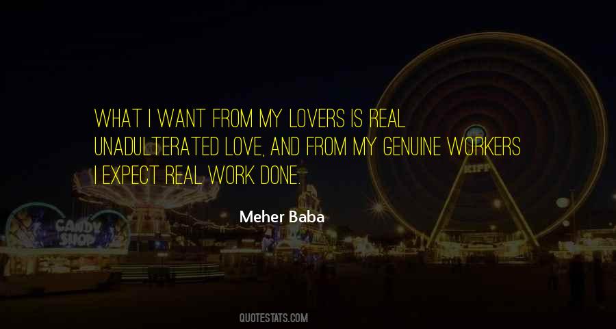 Unadulterated Love Quotes #229970