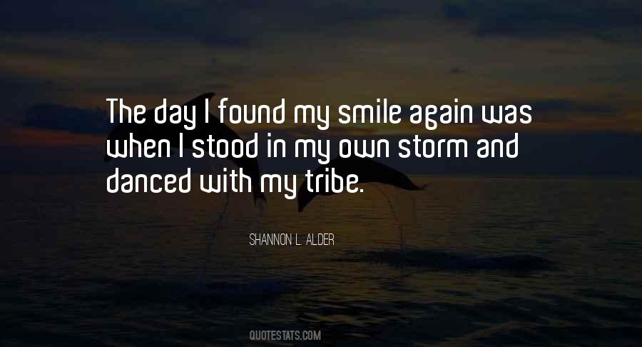 Selyse Mom Quotes #206251