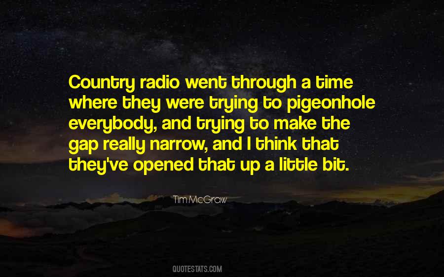 Baubles And Bliss Quotes #1618803