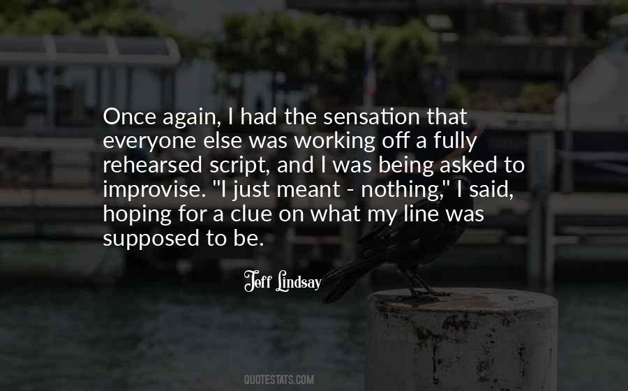 Baubles And Bliss Quotes #838488