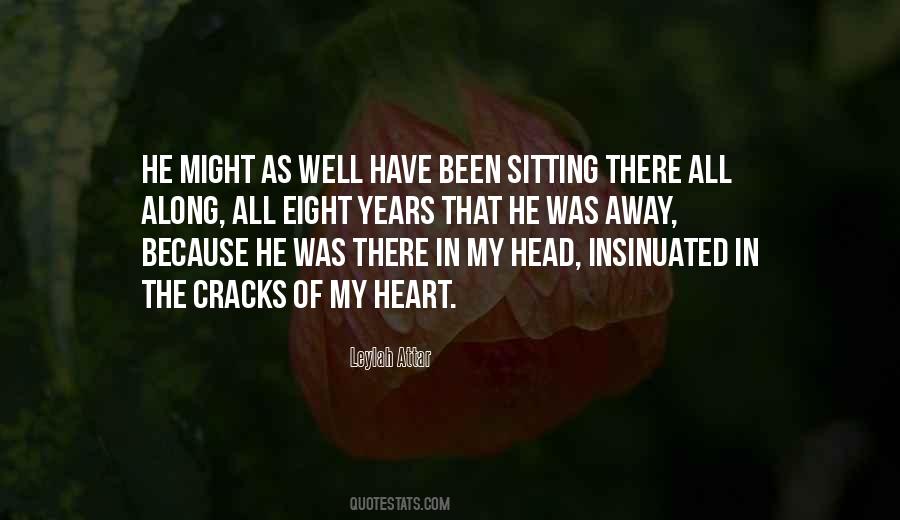 Alasya Restaurant Quotes #1715305