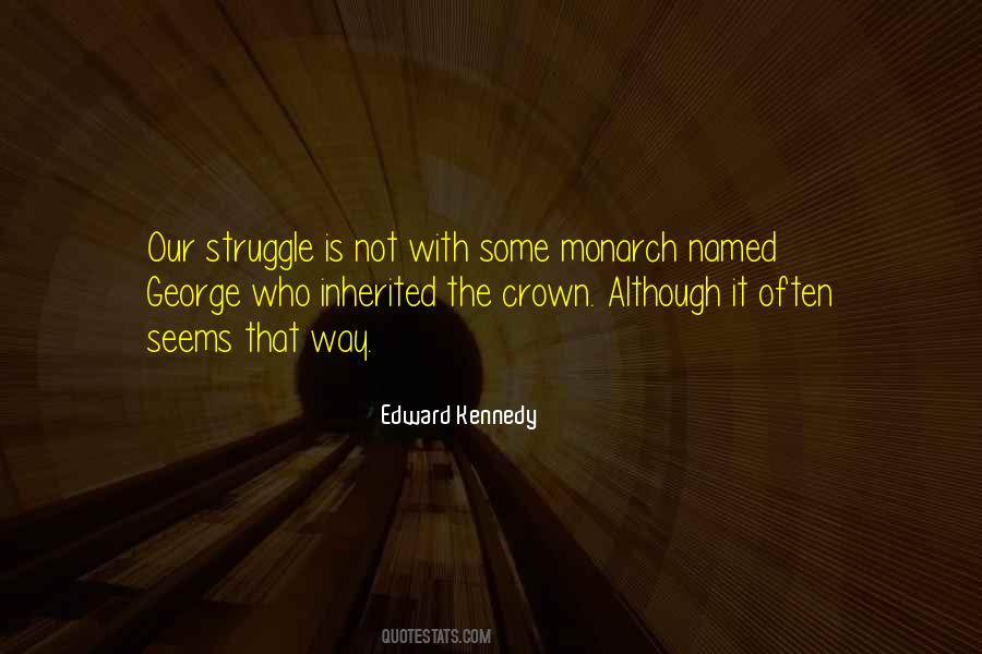 Rodomontade In A Sentence Quotes #688038