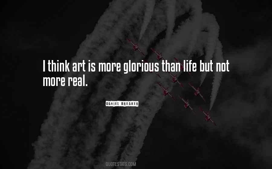 Breaker Quotes #1190363 Breaker Quotes #1190363