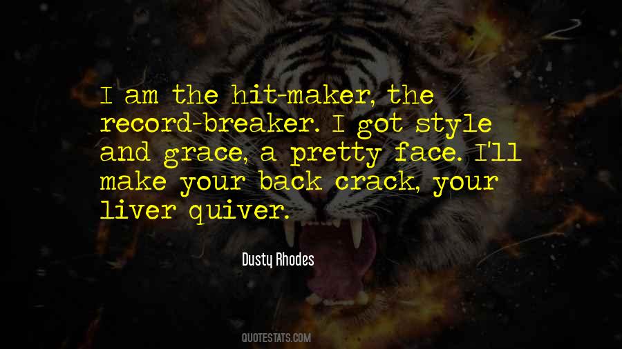 Breaker Quotes #1275218