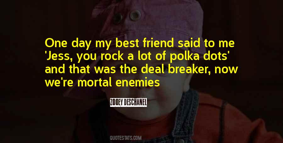 Breaker Quotes #127708