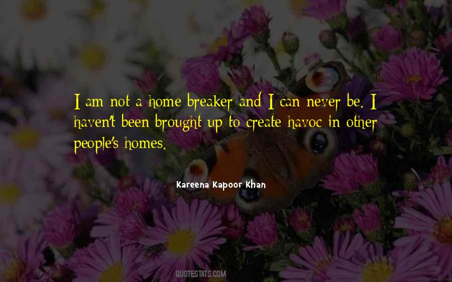 Breaker Quotes #1703464