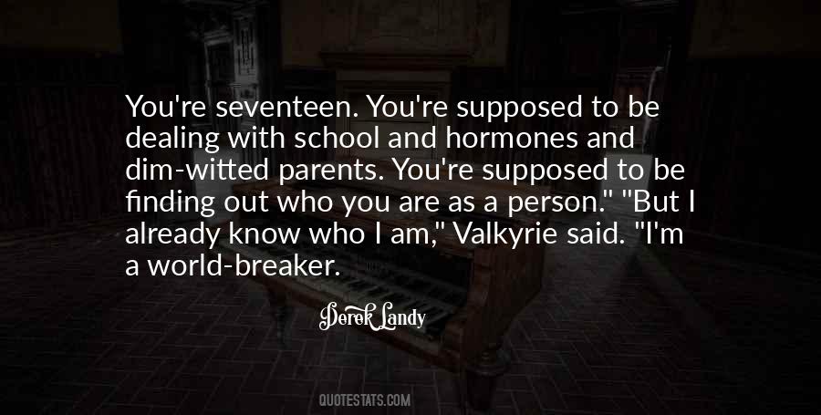 Breaker Quotes #324489