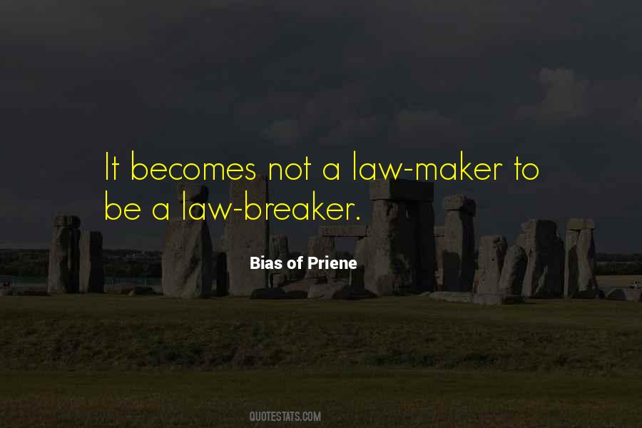 Breakers Quotes #697115