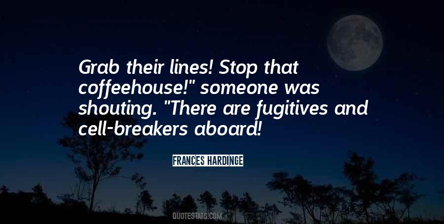 Breakers Quotes #704692