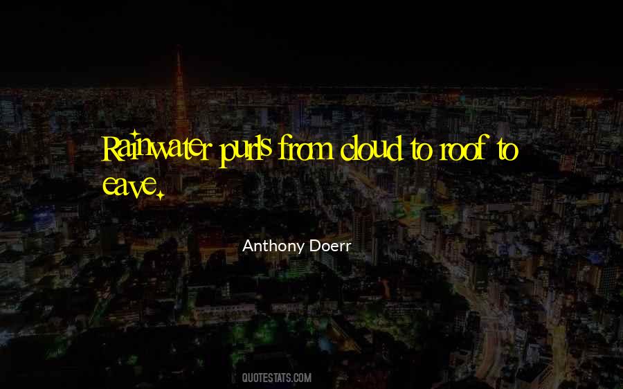 Stormiest Day In Blue Quotes #1519614