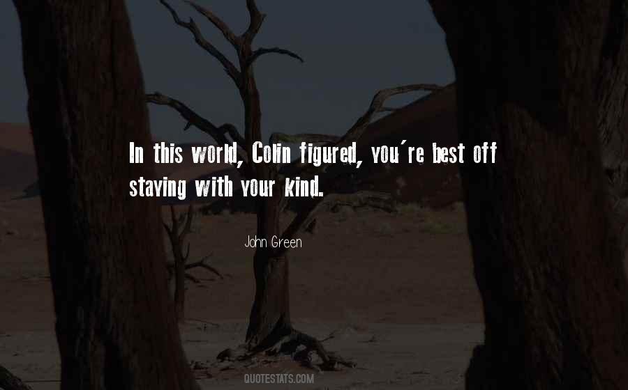 Attributions In Writing Quotes #552948