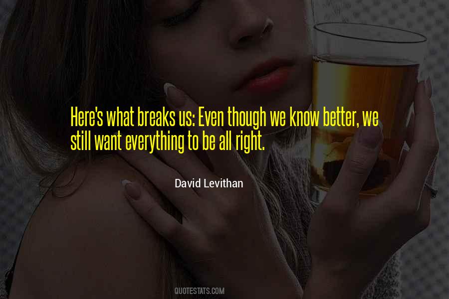Broucek A Beruska Quotes #1811322