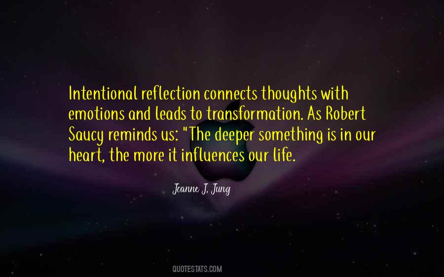 Intentional Life Quotes #1751094