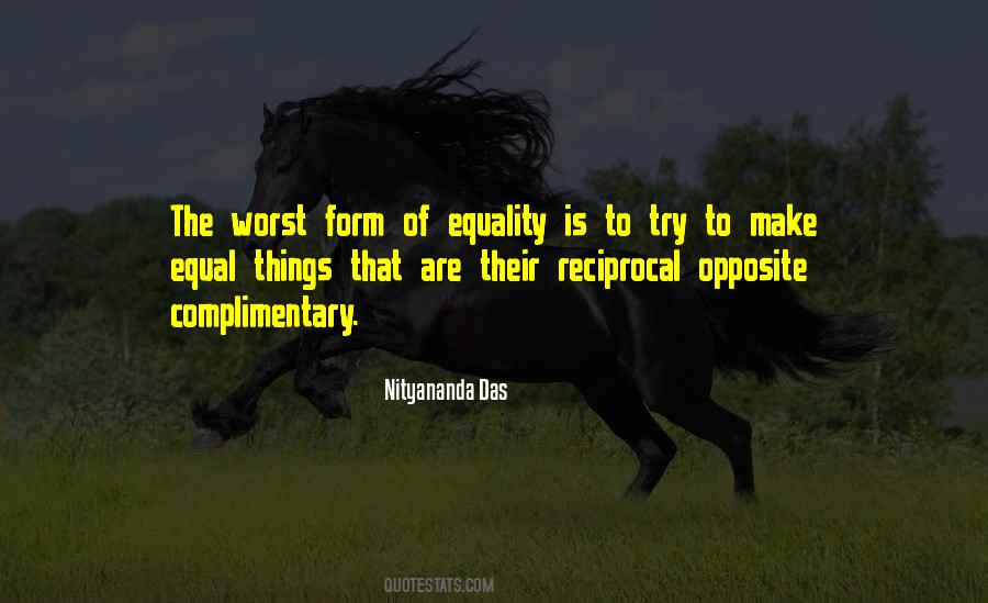 Nonproductive Reaction Quotes #142878