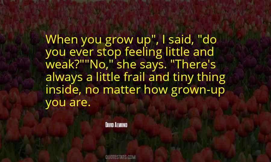 Fueron Quotes #1001897
