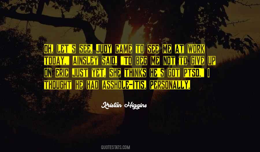 Gwizdak Lona Quotes #235945