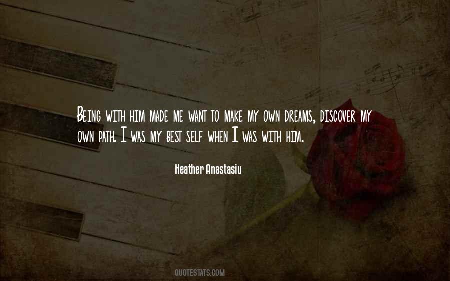 Teodorescu Andreea Quotes #1569655
