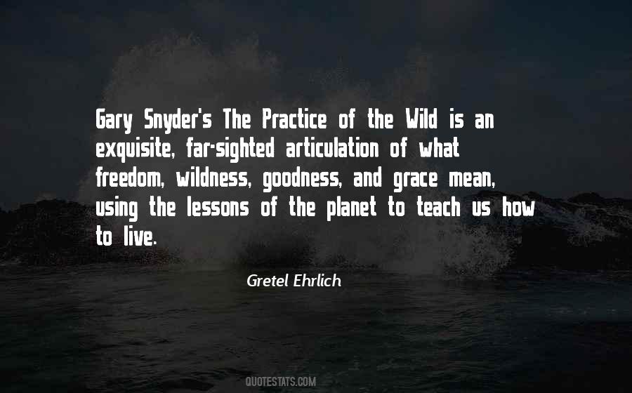 Genevas Nation Quotes #1555019
