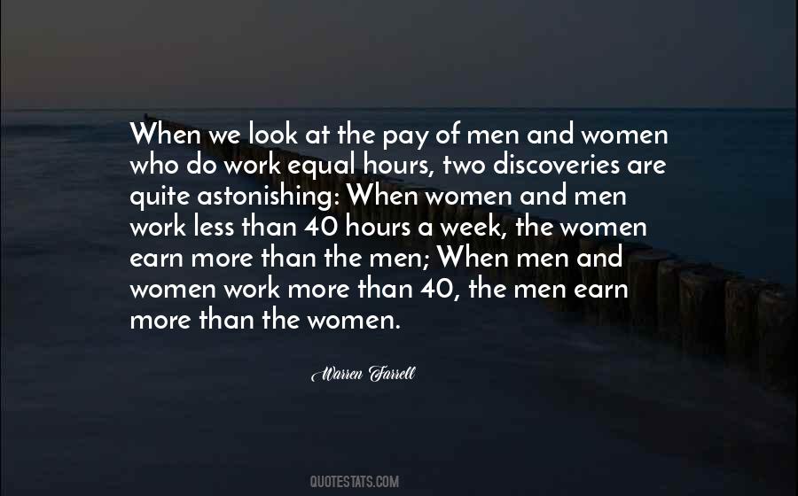 Men And Women Are Equal Quotes #1747727