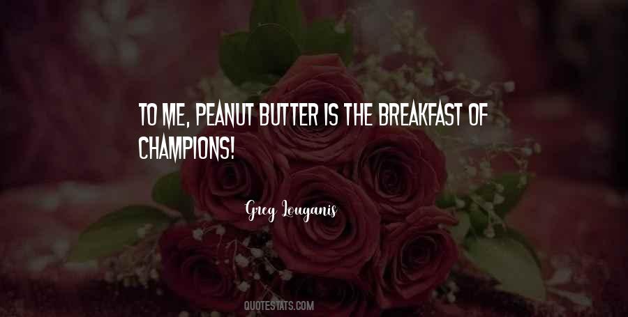 Breakfast Of Champions Quotes #1646407