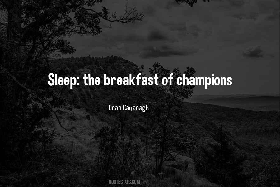 Breakfast Of Champions Quotes #1764139