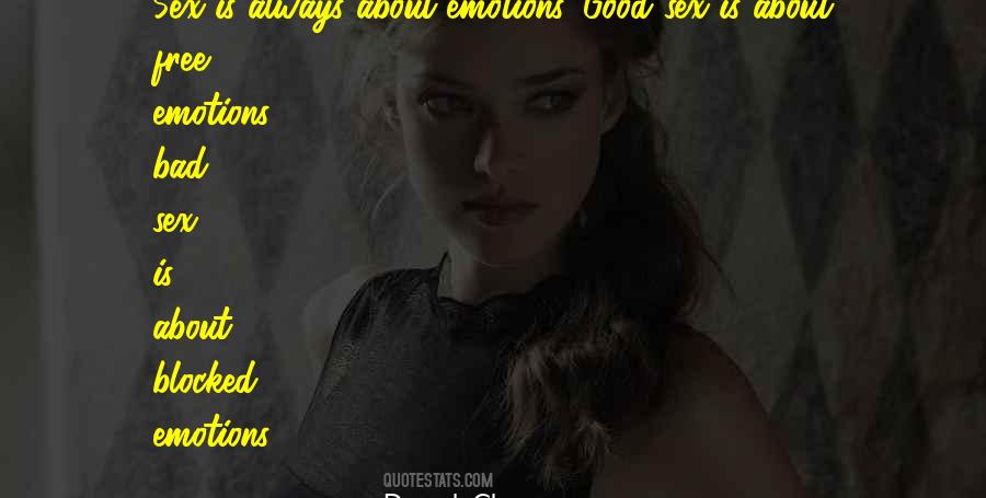 Hotchner And Beth Quotes #445637