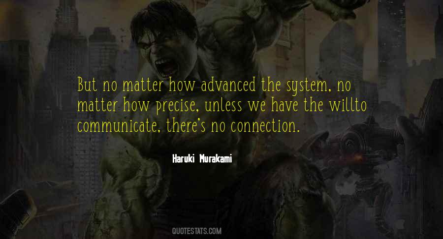 Hotchner And Beth Quotes #687749